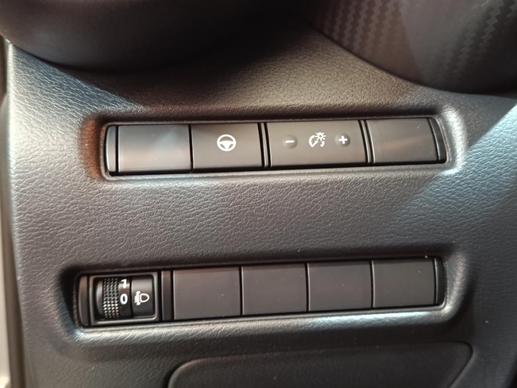 Nissan Juke II Hybrid 143 Business