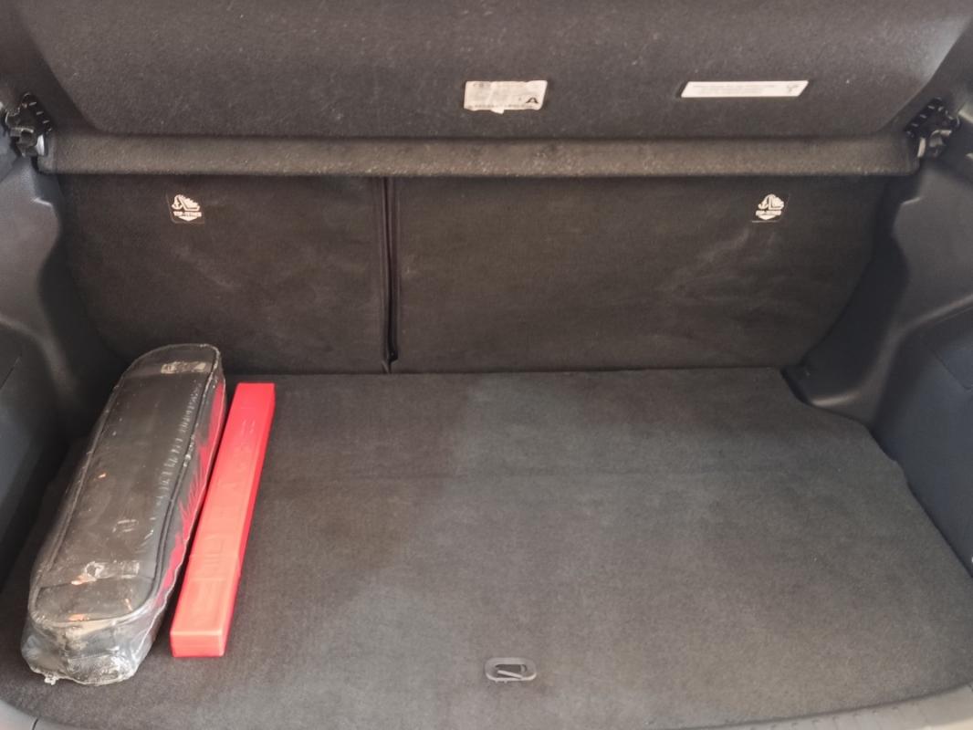 Toyota Yaris Hybride IV 116h Dynamic Business Beyond Zer