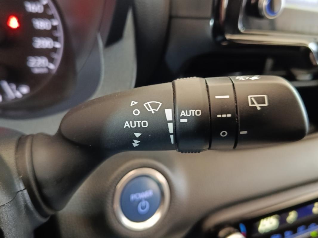Toyota Yaris Hybride IV 116h Dynamic Business Beyond Zer