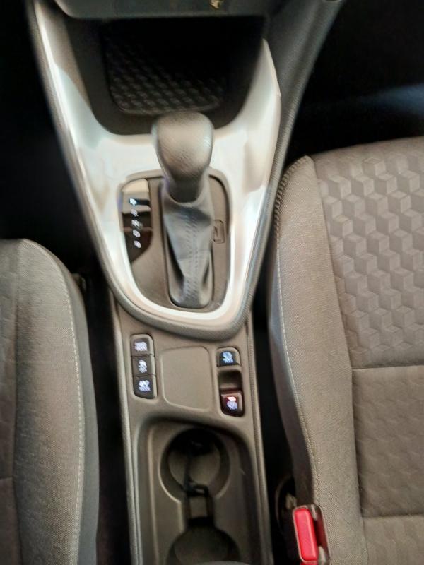 Toyota Yaris Hybride IV 116h Dynamic Business Beyond Zer