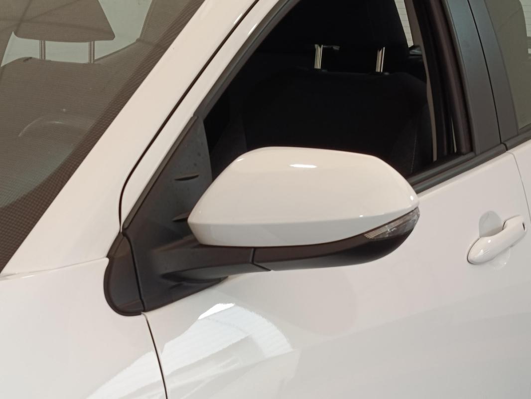 Toyota Yaris Hybride IV 116h Dynamic Business Beyond Zer