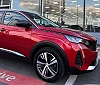 Peugeot 5008 II (2) HDI 130 Allure Pack S&S EAT8 Design' 1er Propriétaire thumbnail
