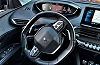 Peugeot 5008 II (2) HDI 130 Allure Pack S&S EAT8 Design' 1er Propriétaire thumbnail