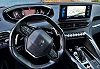 Peugeot 5008 II (2) HDI 130 Allure Pack S&S EAT8 Design' 1er Propriétaire thumbnail