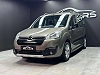 Citroen Berlingo Berlingo 1.6 BlueHDi **12 mois de garantie** thumbnail
