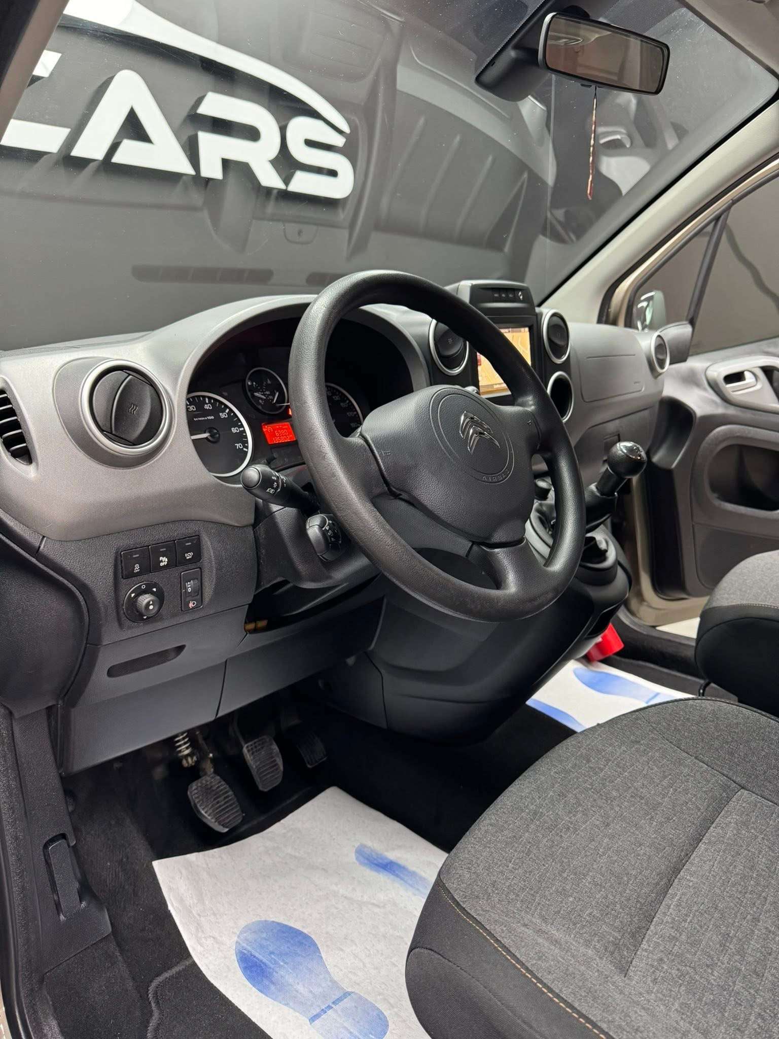 Citroen Berlingo Berlingo 1.6 BlueHDi **12 mois de garantie**
