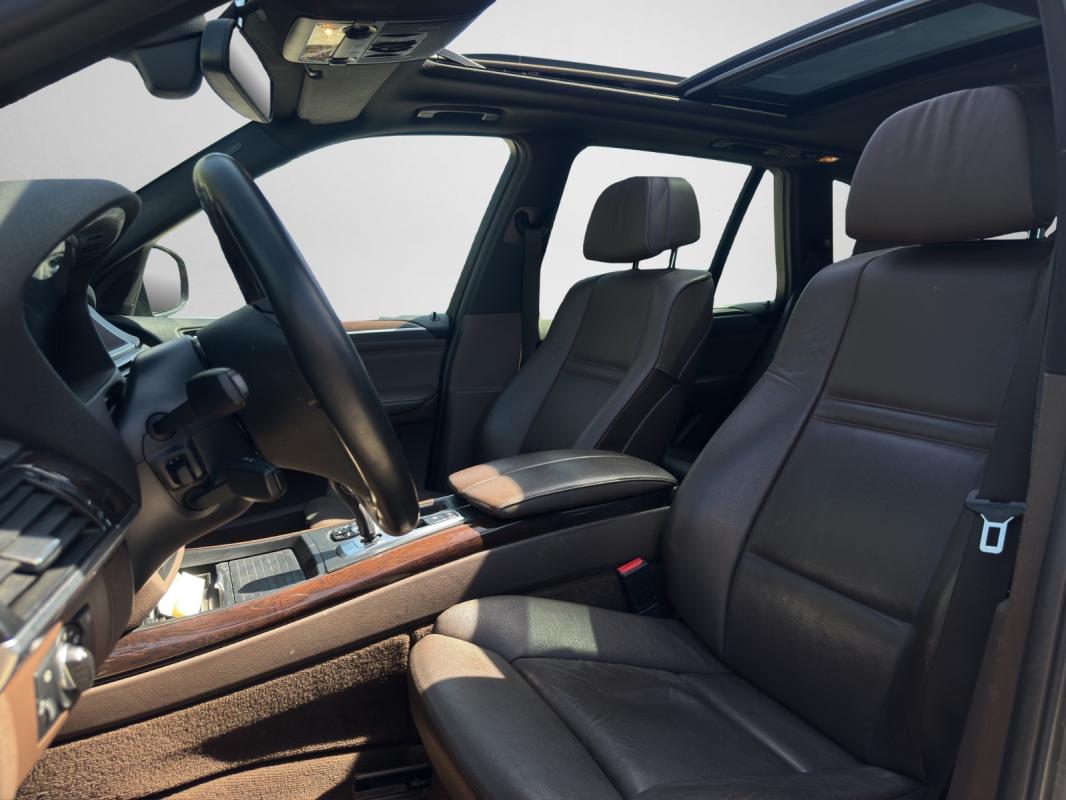 Bmw X5 E70 LCI xDrive30d 245ch Exclusive A
