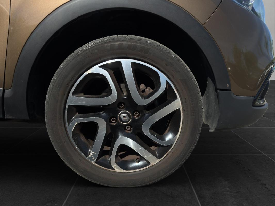 Renault Captur TCe 120 Energy Intens