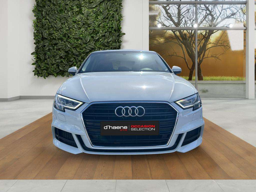 Audi A3 Sportback Audi A3 Sportback Sport 30 TDI  85(116) kW(ch) S tronic
