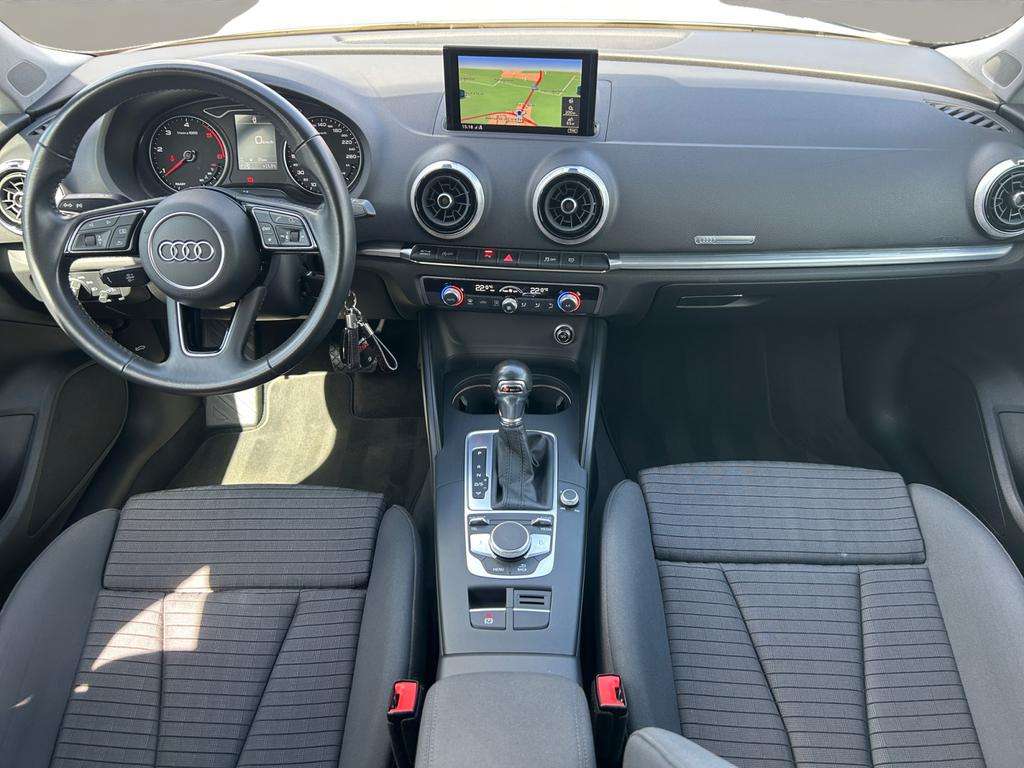 Audi A3 Sportback Audi A3 Sportback Sport 30 TDI  85(116) kW(ch) S tronic