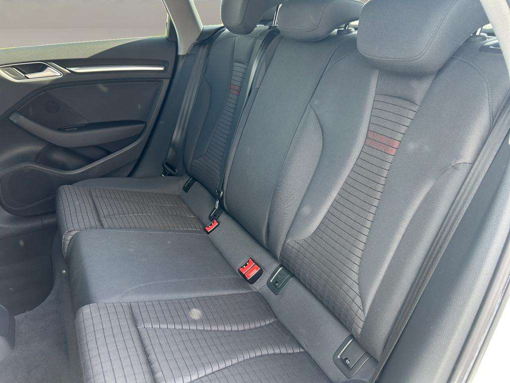 Audi A3 Sportback Audi A3 Sportback Sport 30 TDI  85(116) kW(ch) S tronic