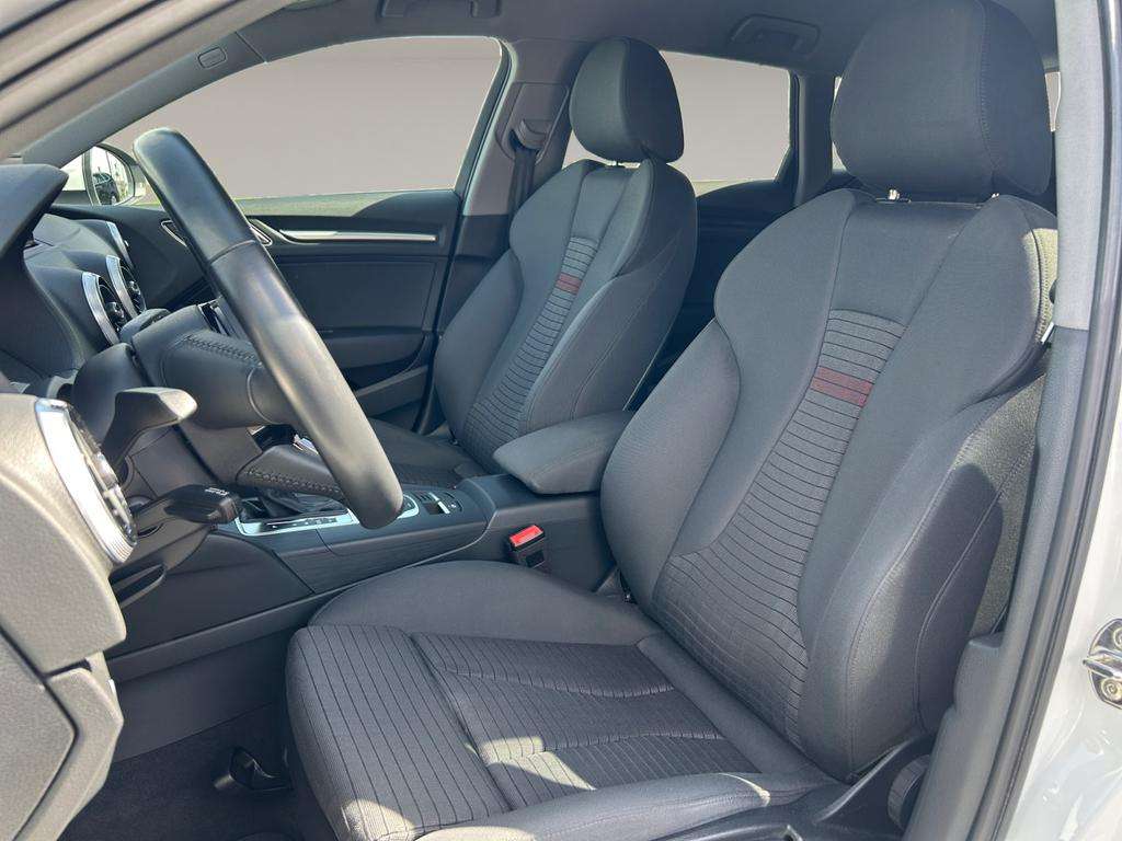 Audi A3 Sportback Audi A3 Sportback Sport 30 TDI  85(116) kW(ch) S tronic