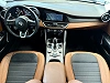Alfa Romeo GIULIA 2.2 JTD 160CH SPRINT AT8 MY21 thumbnail