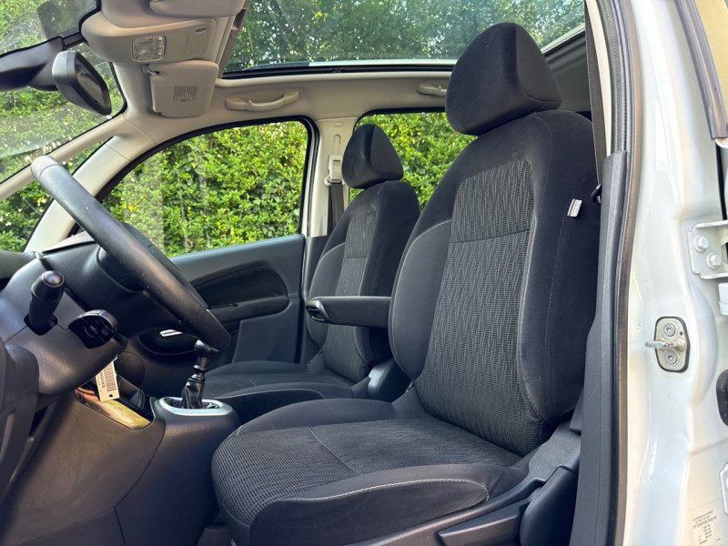 Citroen C3 PICASSO 1.6 HDI 115CH EXCLUSIVE * 145.000KM * TOIT PANO * LED * REGULATEUR
