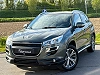 Peugeot 4008 1.8 HDI 150CH 4WD * 1326.000KM * 12/2012 * 1ERE MAIN * TOIT PANO * CAMERA thumbnail