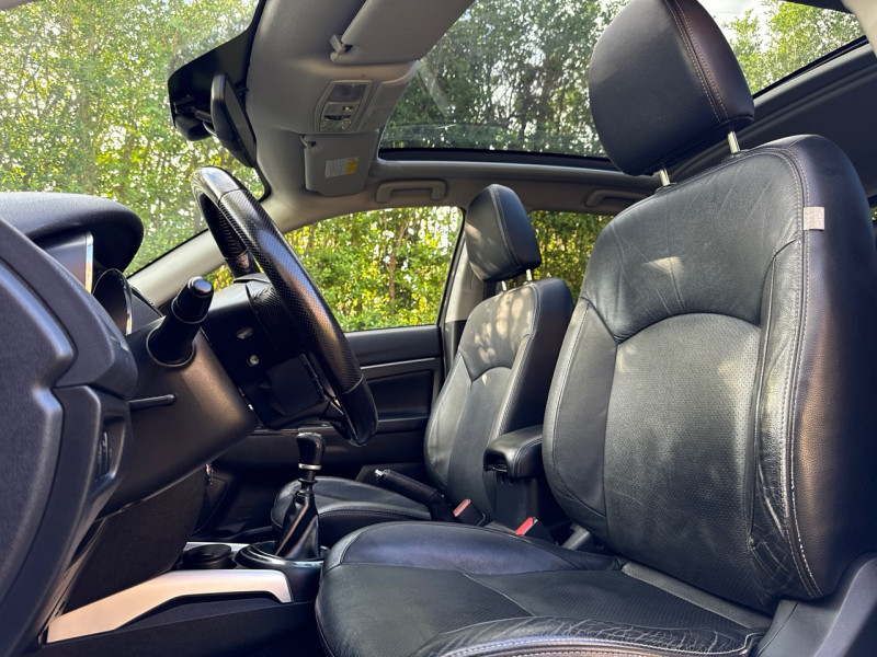 Peugeot 4008 1.8 HDI 150CH 4WD * 1326.000KM * 12/2012 * 1ERE MAIN * TOIT PANO * CAMERA