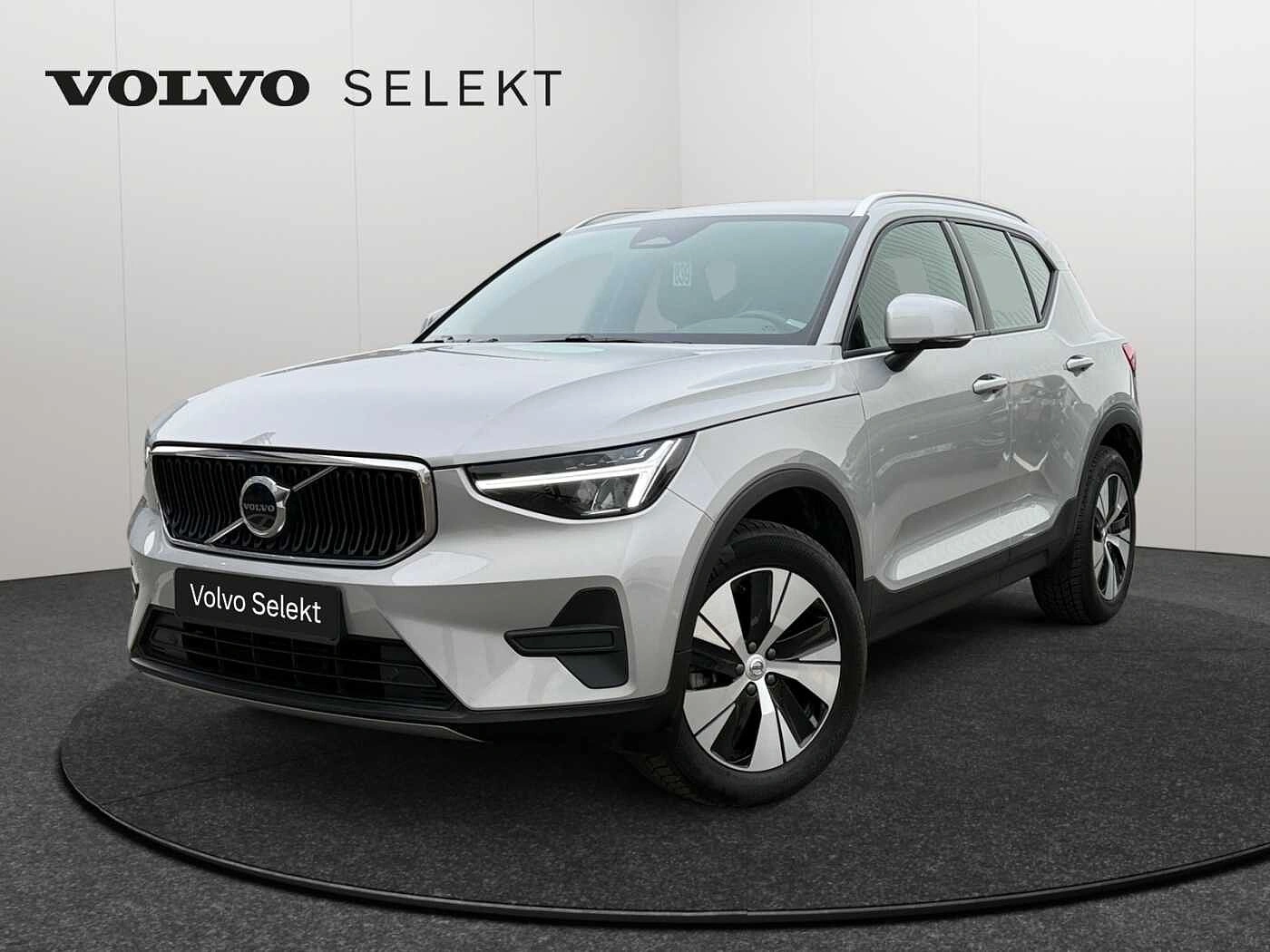Volvo XC40 XC40 Core, B3 Mild Hybrid, Essence