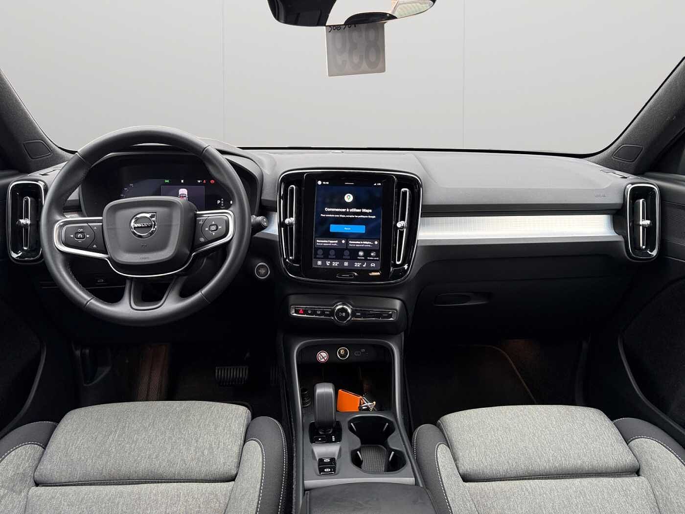 Volvo XC40 XC40 Core, B3 Mild Hybrid, Essence