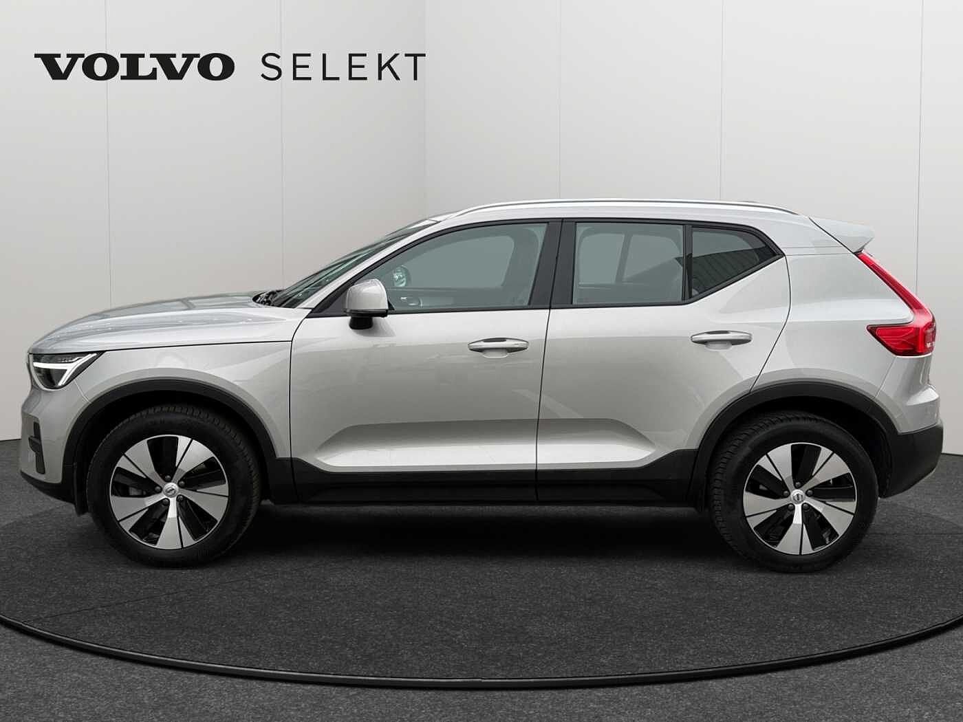 Volvo XC40 XC40 Core, B3 Mild Hybrid, Essence