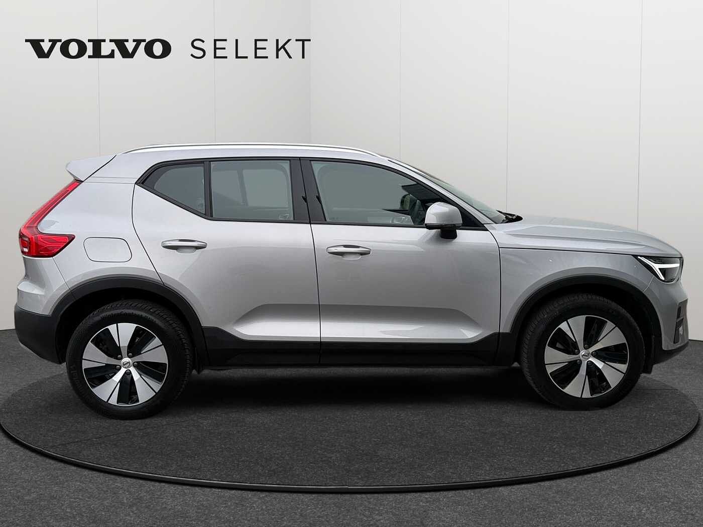 Volvo XC40 XC40 Core, B3 Mild Hybrid, Essence
