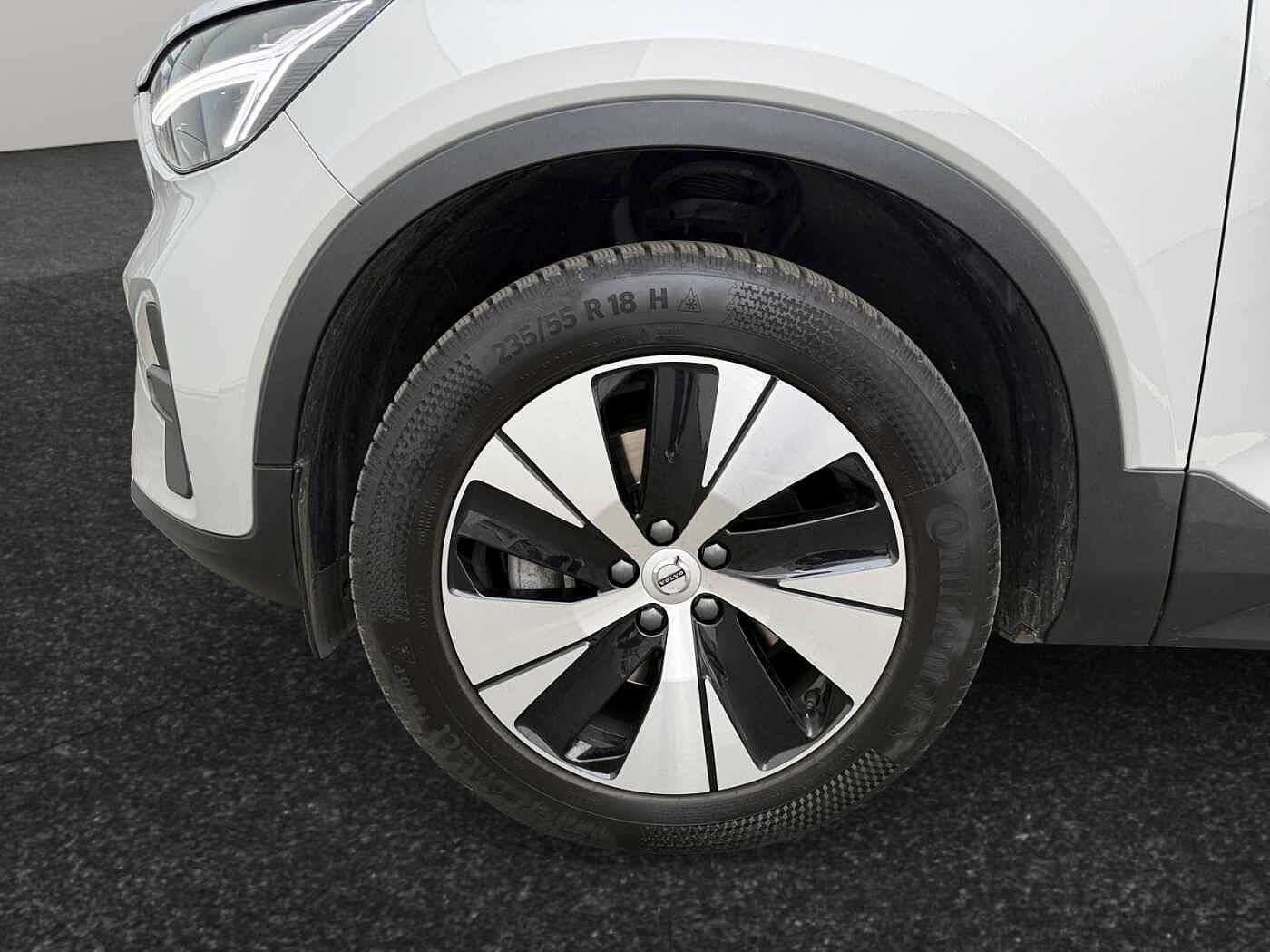 Volvo XC40 XC40 Core, B3 Mild Hybrid, Essence