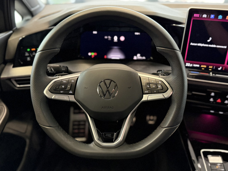 Volkswagen GOLF VIII 2.0 TDI 150CH R-LINE DSG7