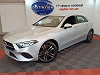 Mercedes-Benz Classe A Compact IV 250 e Business Line 8G-DCT thumbnail