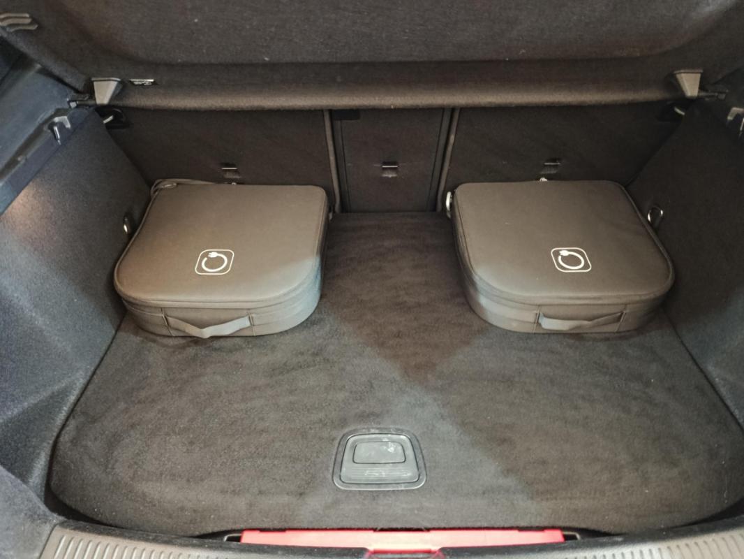 Mercedes-Benz Classe A Compact IV 250 e Business Line 8G-DCT