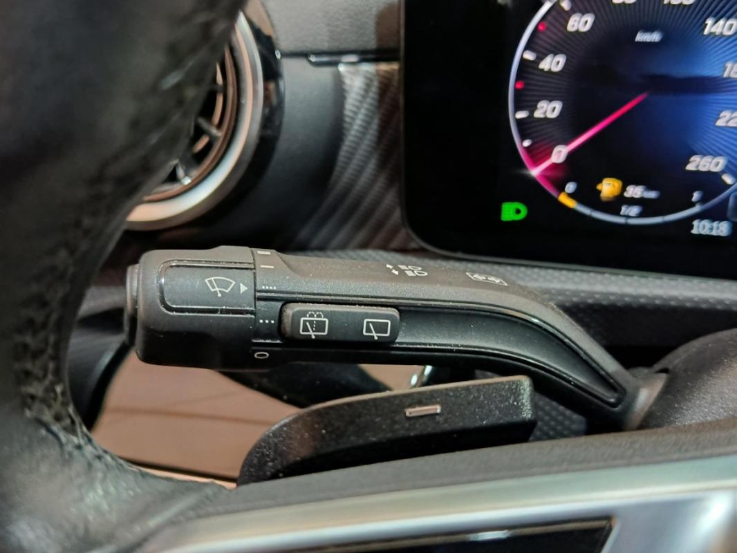 Mercedes-Benz Classe A Compact IV 250 e Business Line 8G-DCT