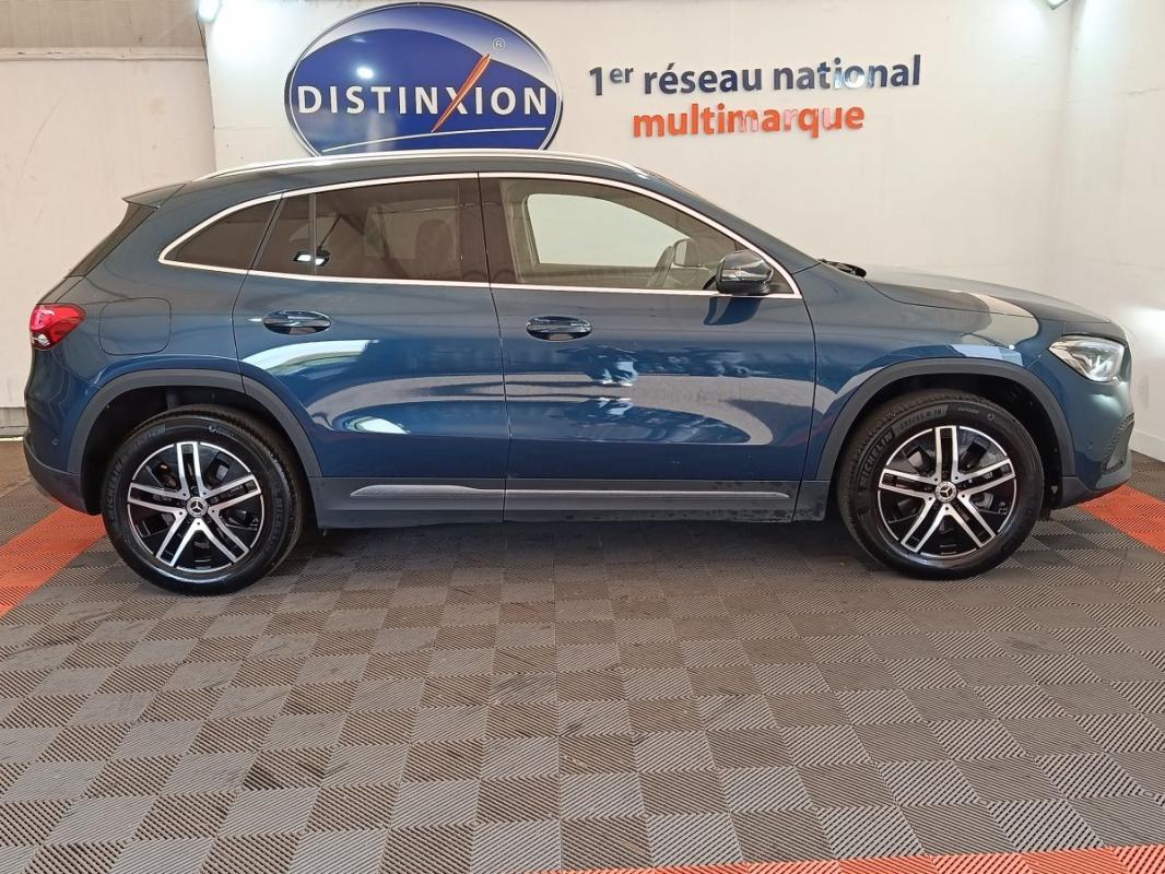 Mercedes-Benz Gla II 250 e Business Line DCT