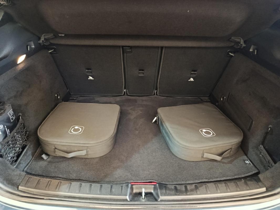 Mercedes-Benz Gla II 250 e Business Line DCT
