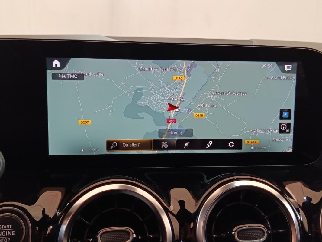 Mercedes-Benz Gla II 250 e Business Line DCT