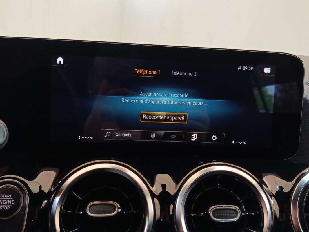 Mercedes-Benz Gla II 250 e Business Line DCT