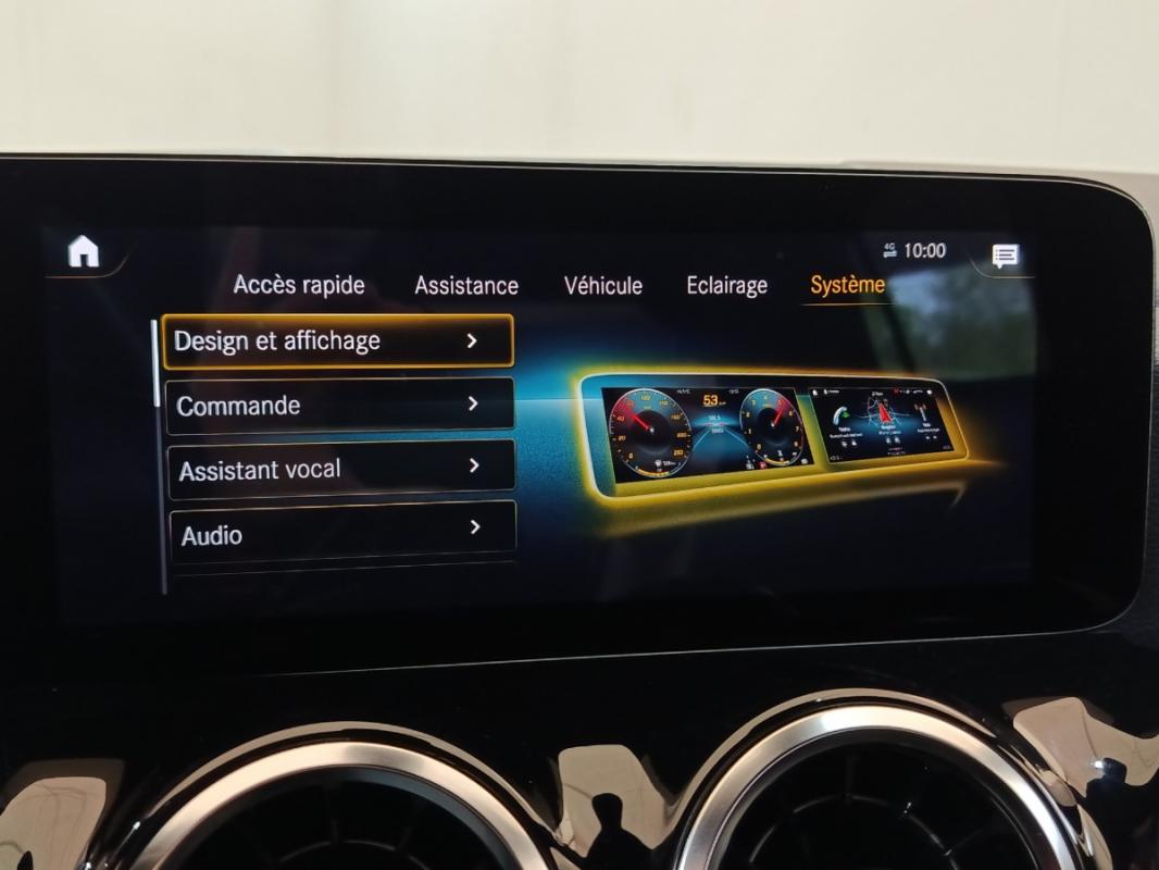 Mercedes-Benz Gla II 250 e Business Line DCT