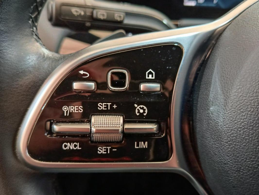 Mercedes-Benz Gla II 250 e Business Line DCT