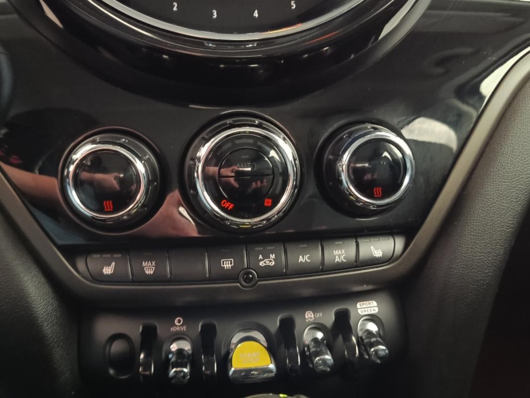 Mini Countryman II Cooper SE ALL4 Essential 125+95ch BVA6