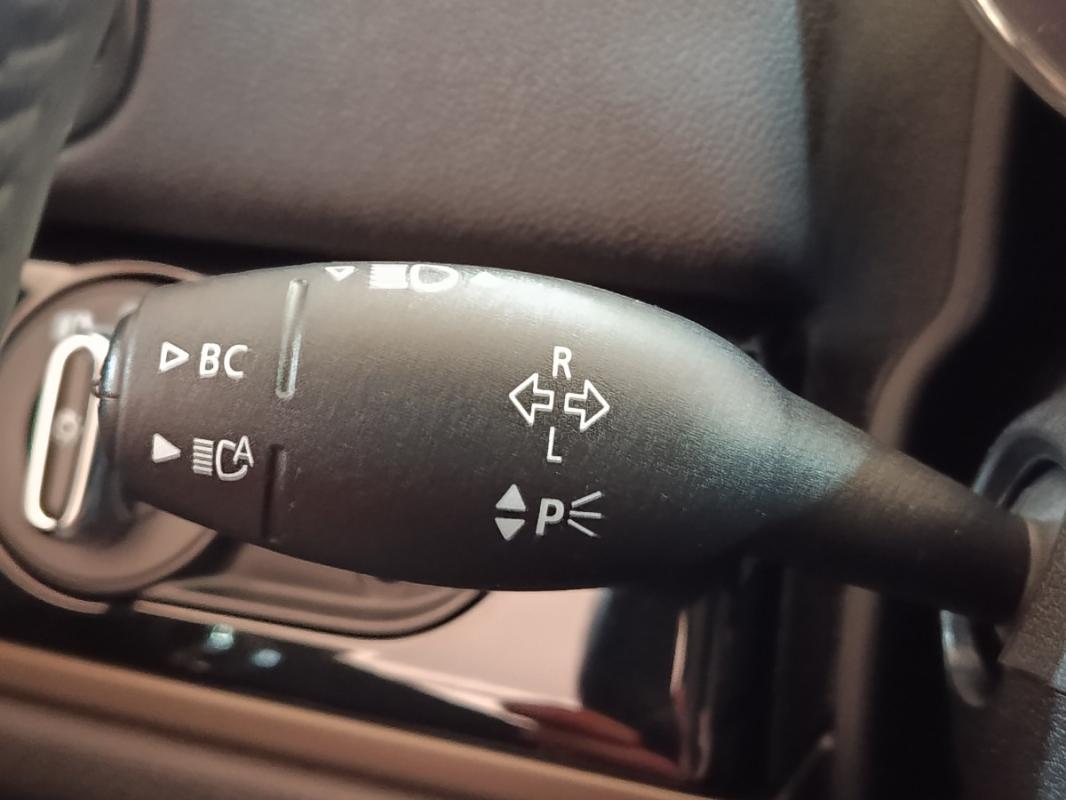Mini Countryman II Cooper SE ALL4 Essential 125+95ch BVA6