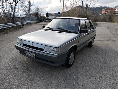 Renault Arkana Renault 11 1.2 TL