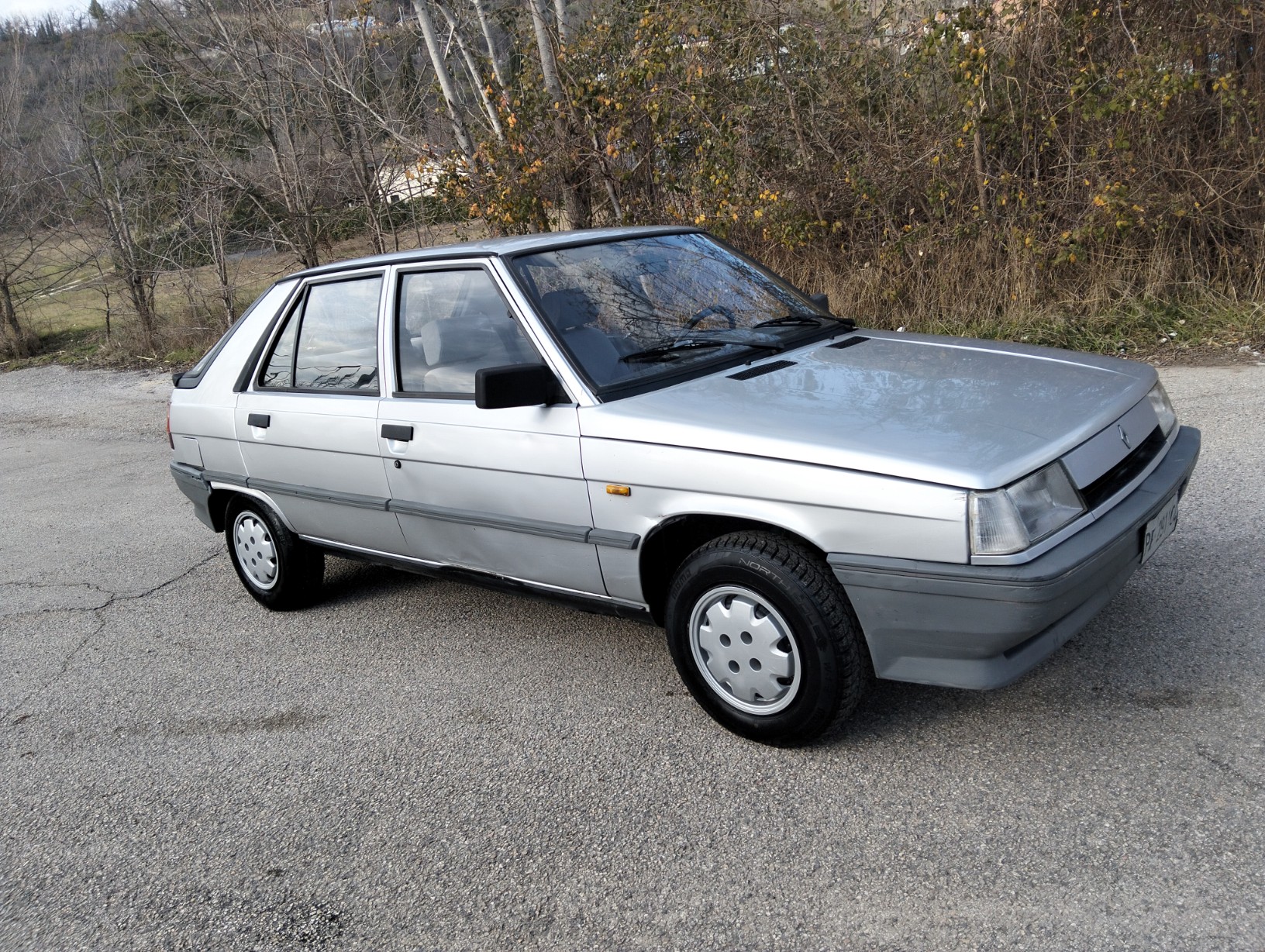 Renault Arkana Renault 11 1.2 TL