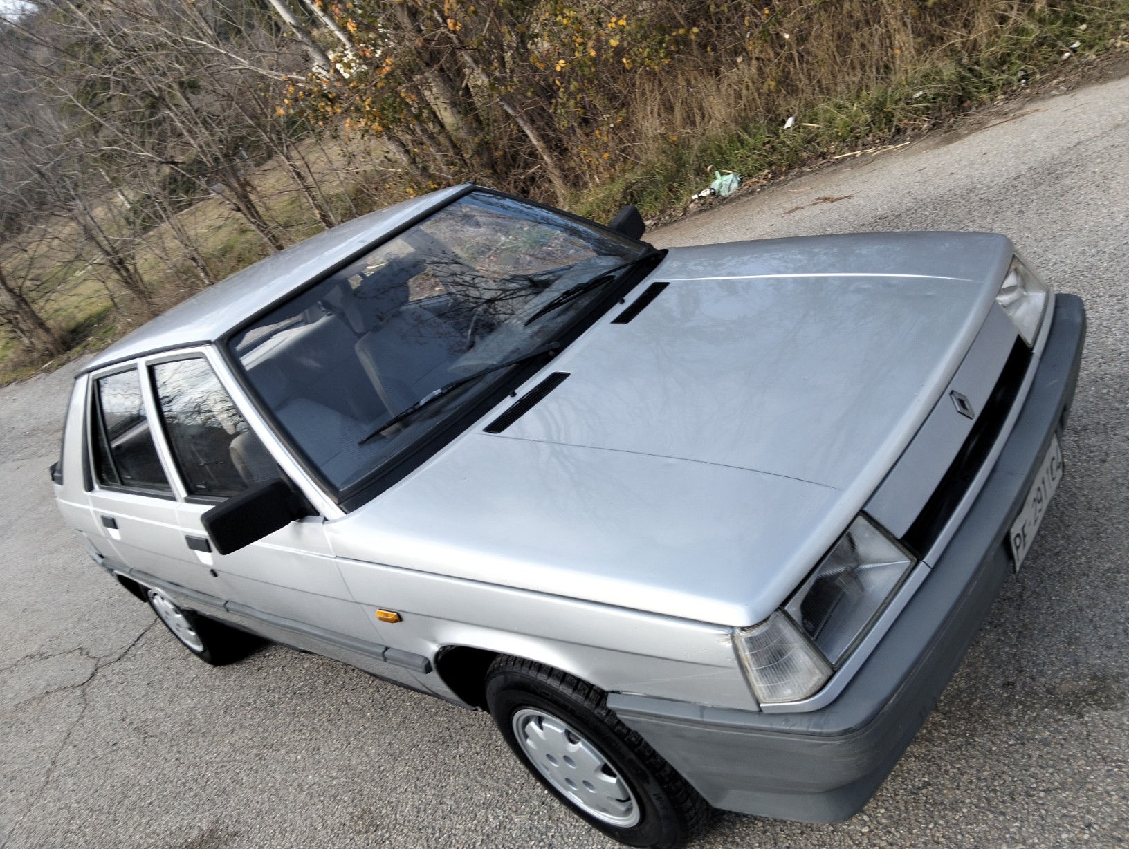 Renault Arkana Renault 11 1.2 TL