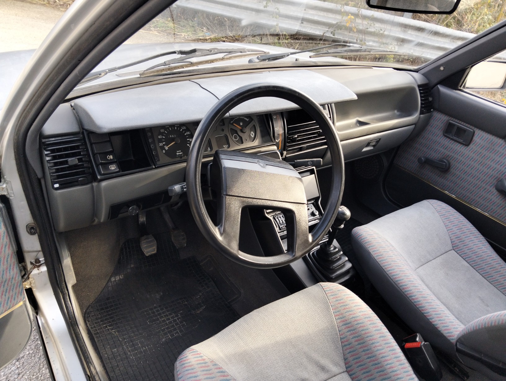 Renault Arkana Renault 11 1.2 TL