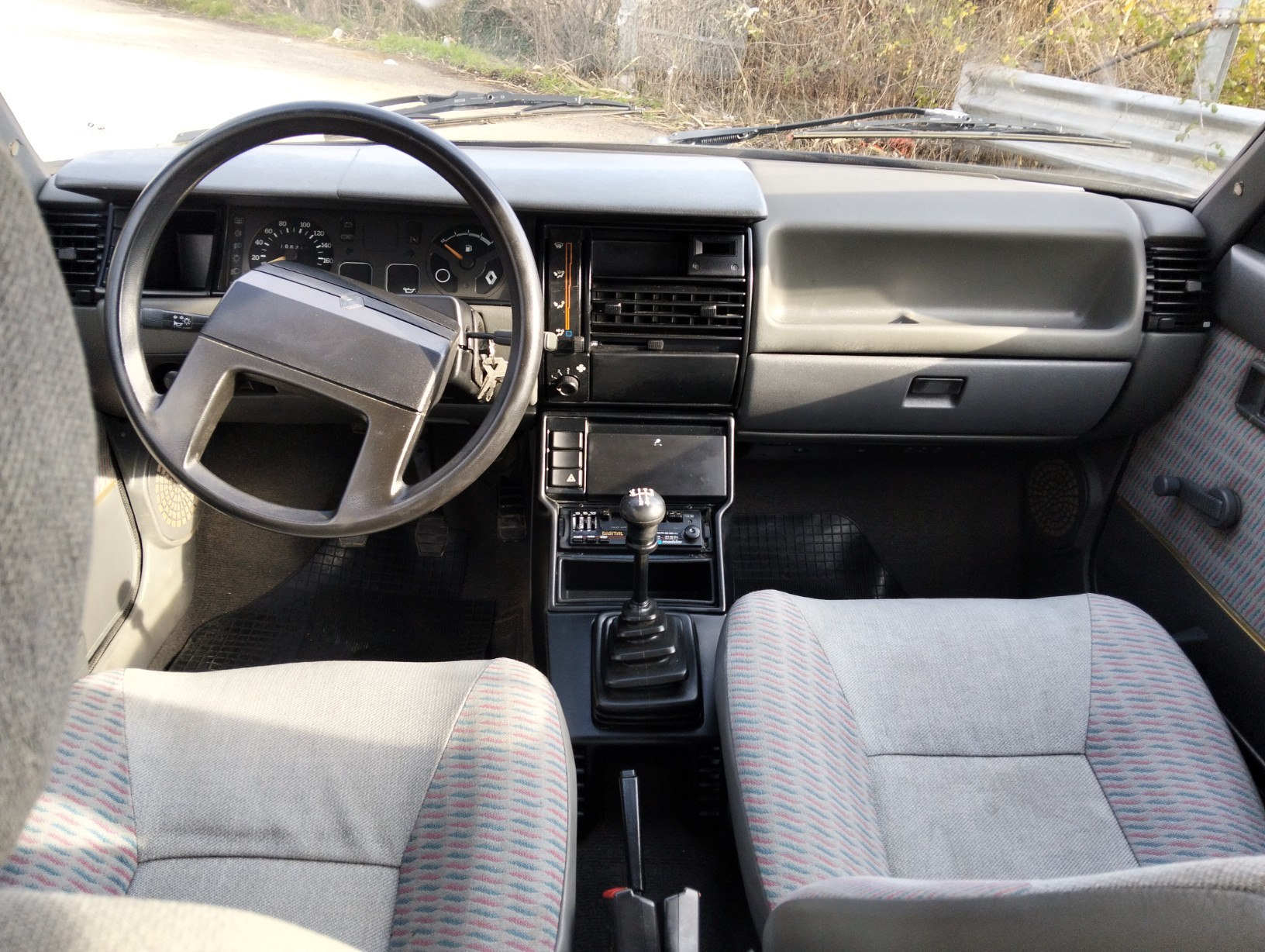 Renault Arkana Renault 11 1.2 TL