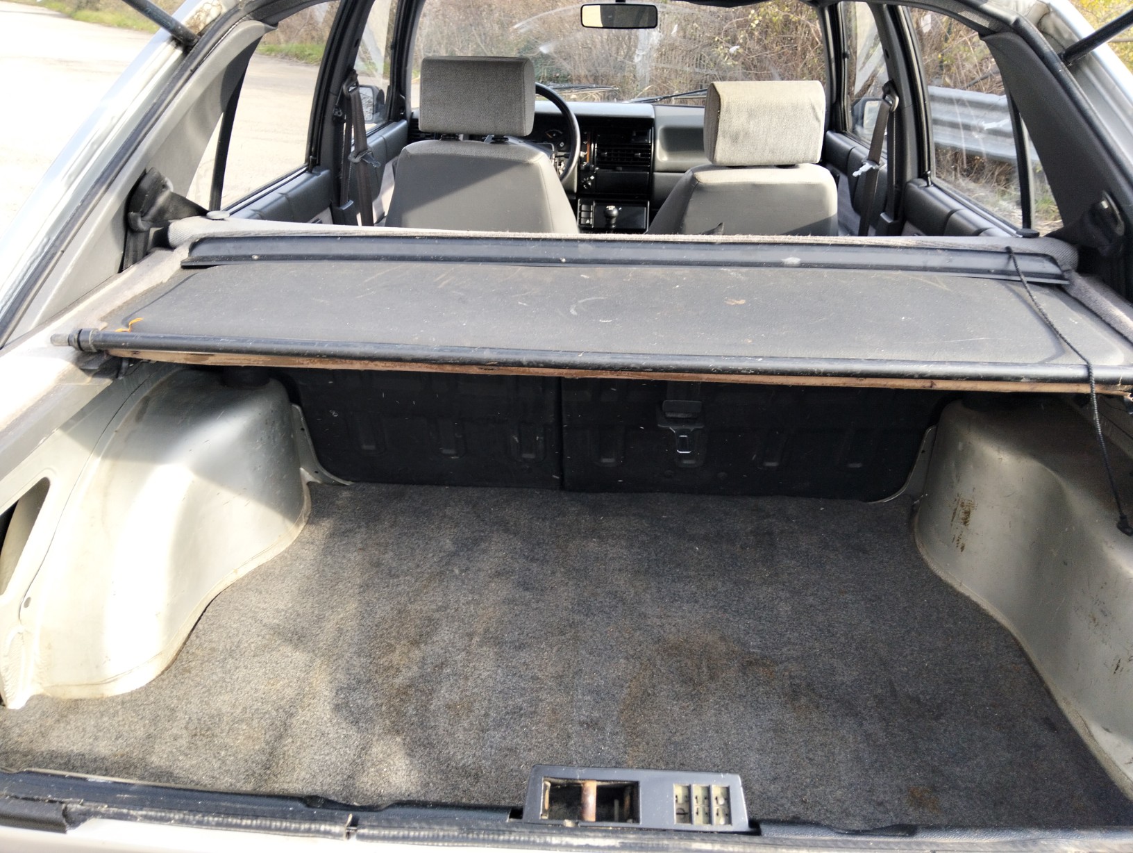 Renault Arkana Renault 11 1.2 TL