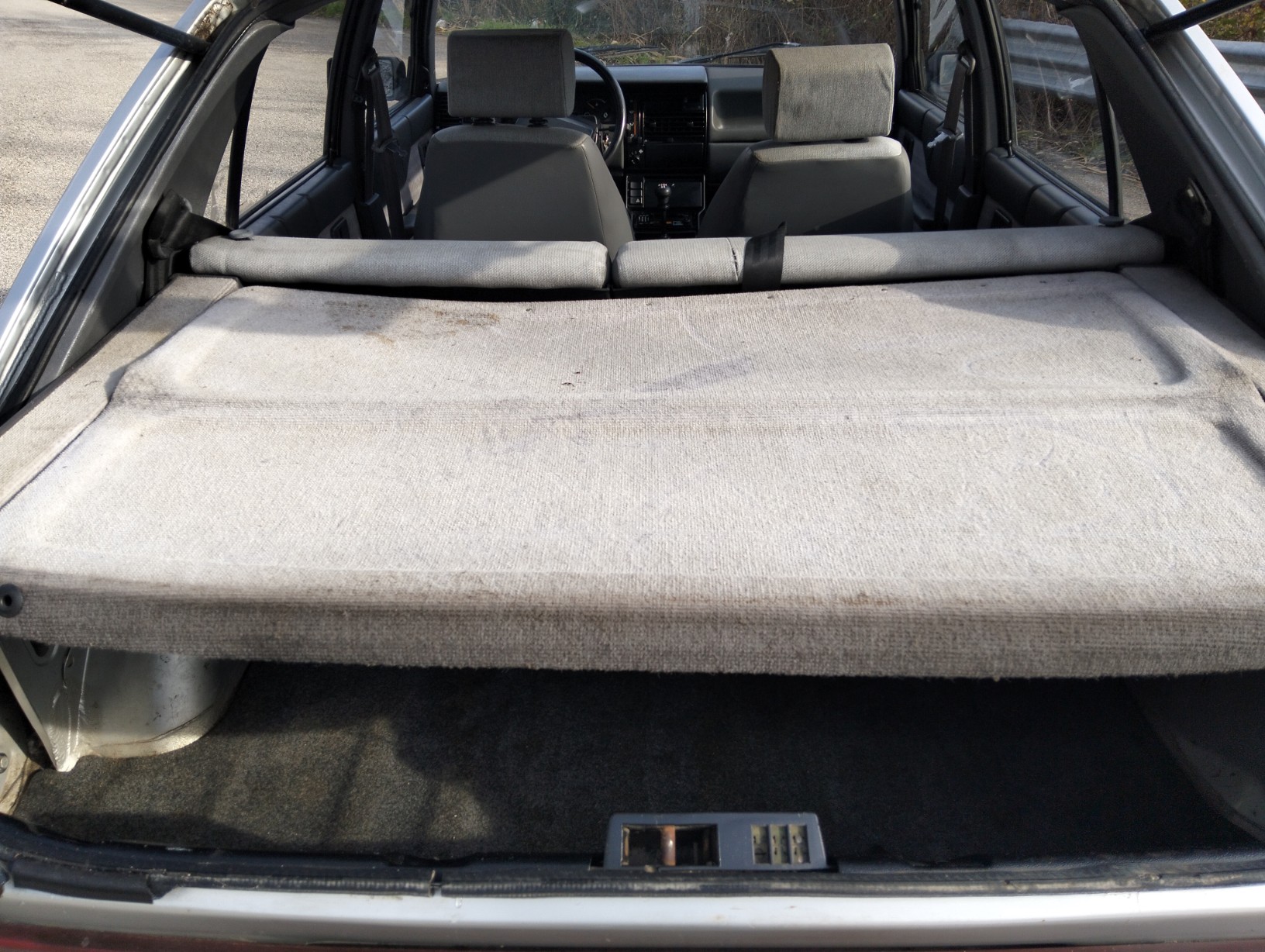 Renault Arkana Renault 11 1.2 TL