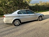 Alfa Romeo 166 Alfa Romeo 166 2.0 V6 turbo thumbnail