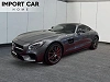 Mercedes-Benz AMG GT - BV Speedshift DCT COUPE BM 190 S / SUIVI thumbnail