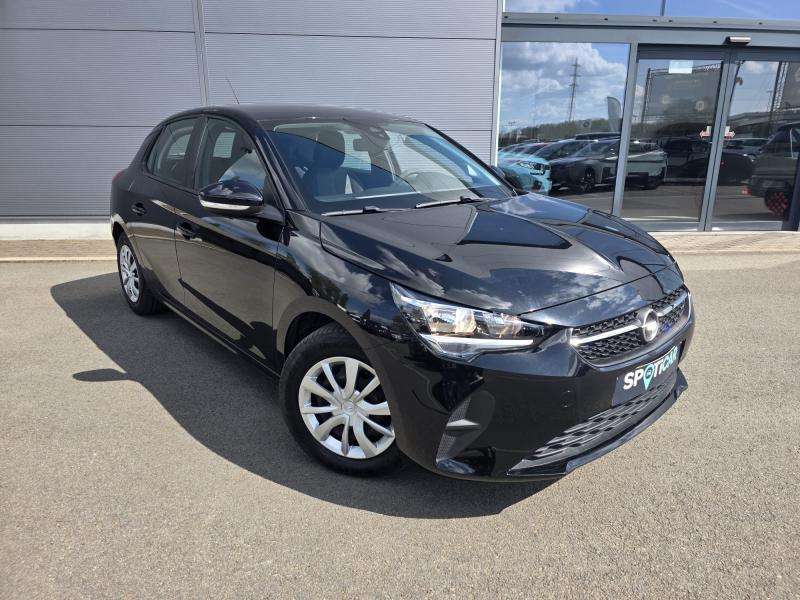 Opel Corsa EDITION