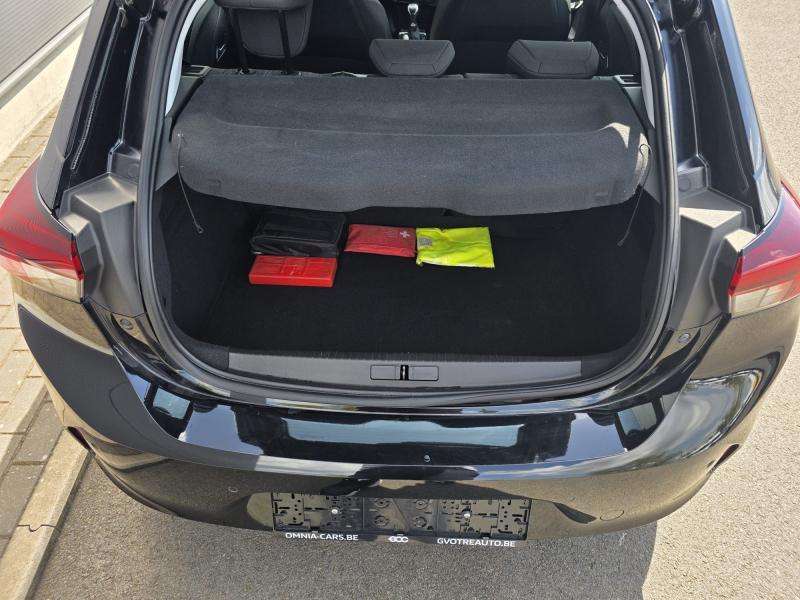 Opel Corsa EDITION