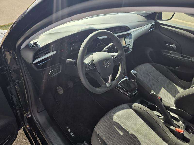 Opel Corsa EDITION