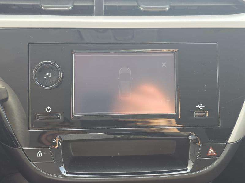 Opel Corsa EDITION